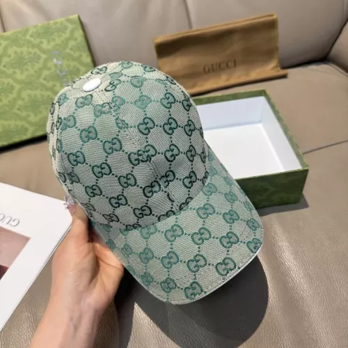 Cheap Gucci Caps #1338917 Replica Wholesale [$34.00 USD] [ITEM#1338917] on Replica Gucci Caps