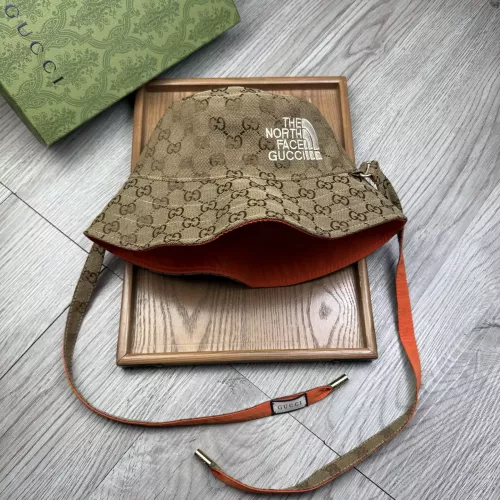 Gucci Caps #1338922