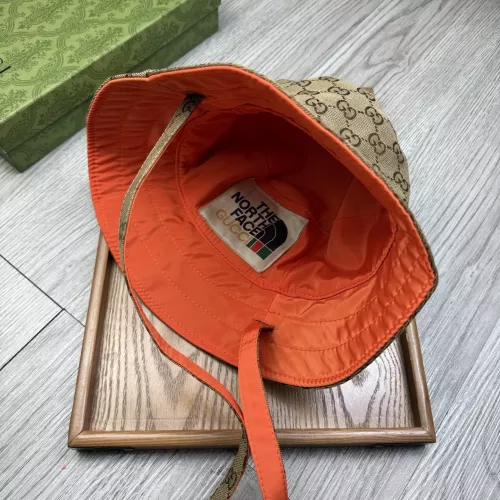 Cheap Gucci Caps #1338922 Replica Wholesale [$34.00 USD] [ITEM#1338922] on Replica Gucci Caps