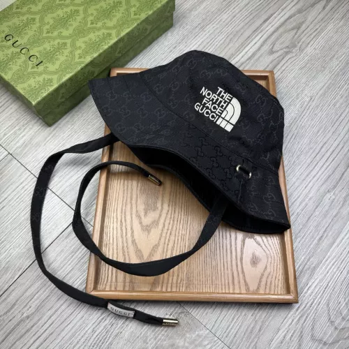 Cheap Gucci Caps #1338923 Replica Wholesale [$34.00 USD] [ITEM#1338923] on Replica Gucci Caps