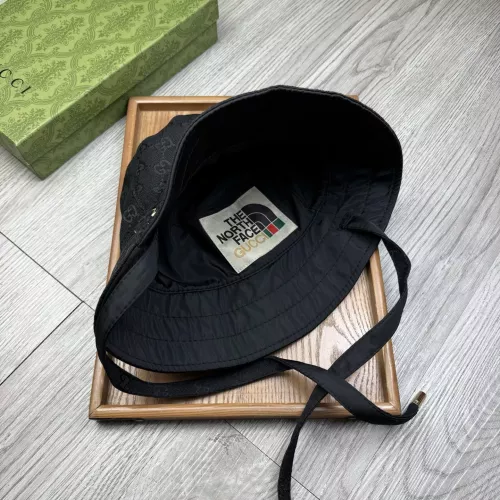 Cheap Gucci Caps #1338923 Replica Wholesale [$34.00 USD] [ITEM#1338923] on Replica Gucci Caps