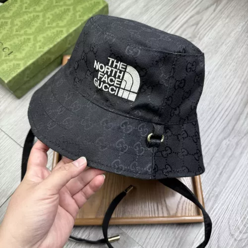 Cheap Gucci Caps #1338923 Replica Wholesale [$34.00 USD] [ITEM#1338923] on Replica Gucci Caps