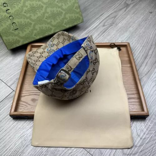 Cheap Gucci Caps #1338928 Replica Wholesale [$42.00 USD] [ITEM#1338928] on Replica Gucci Caps