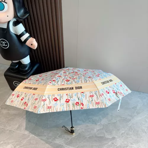Cheap Christian Dior Umbrellas #1338934 Replica Wholesale [$29.00 USD] [ITEM#1338934] on Replica Christian Dior Umbrellas