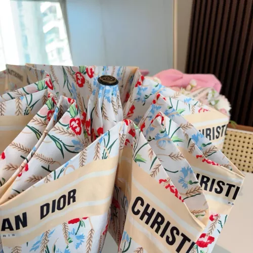 Cheap Christian Dior Umbrellas #1338934 Replica Wholesale [$29.00 USD] [ITEM#1338934] on Replica Christian Dior Umbrellas