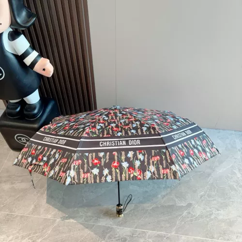 Cheap Christian Dior Umbrellas #1338939 Replica Wholesale [$29.00 USD] [ITEM#1338939] on Replica Christian Dior Umbrellas