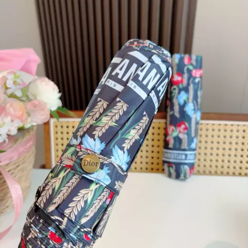 Cheap Christian Dior Umbrellas #1338939 Replica Wholesale [$29.00 USD] [ITEM#1338939] on Replica Christian Dior Umbrellas