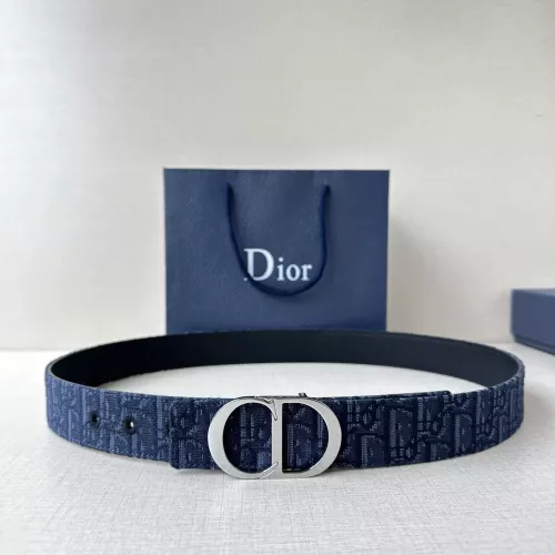 Christian Dior AAA Quality Belts In 3.5cm For Men #1338941