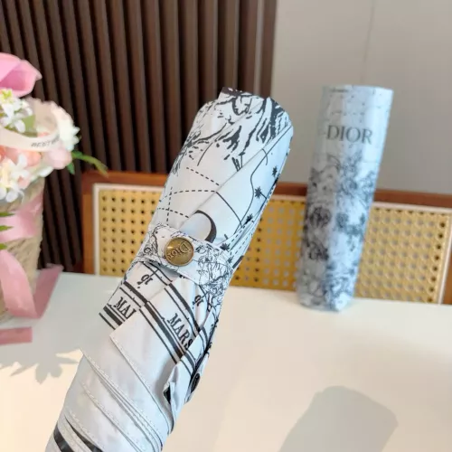 Cheap Christian Dior Umbrellas #1338944 Replica Wholesale [$29.00 USD] [ITEM#1338944] on Replica Christian Dior Umbrellas