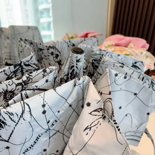 Cheap Christian Dior Umbrellas #1338944 Replica Wholesale [$29.00 USD] [ITEM#1338944] on Replica Christian Dior Umbrellas