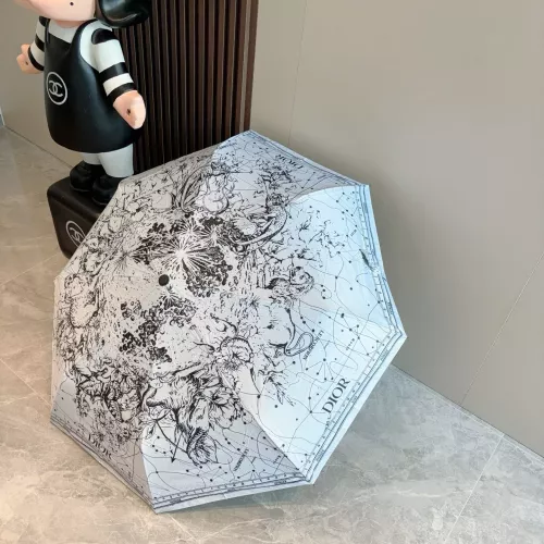 Cheap Christian Dior Umbrellas #1338944 Replica Wholesale [$29.00 USD] [ITEM#1338944] on Replica Christian Dior Umbrellas