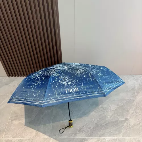 Cheap Christian Dior Umbrellas #1338945 Replica Wholesale [$29.00 USD] [ITEM#1338945] on Replica Christian Dior Umbrellas