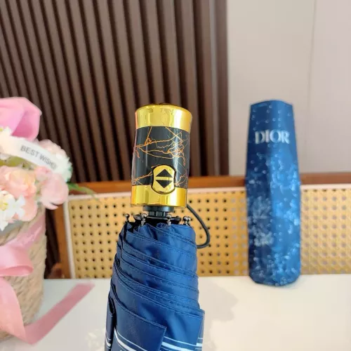 Cheap Christian Dior Umbrellas #1338945 Replica Wholesale [$29.00 USD] [ITEM#1338945] on Replica Christian Dior Umbrellas