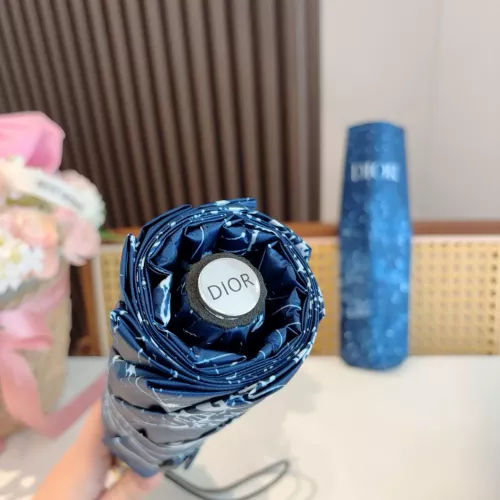 Cheap Christian Dior Umbrellas #1338945 Replica Wholesale [$29.00 USD] [ITEM#1338945] on Replica Christian Dior Umbrellas