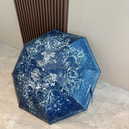 Cheap Christian Dior Umbrellas #1338945 Replica Wholesale [$29.00 USD] [ITEM#1338945] on Replica Christian Dior Umbrellas