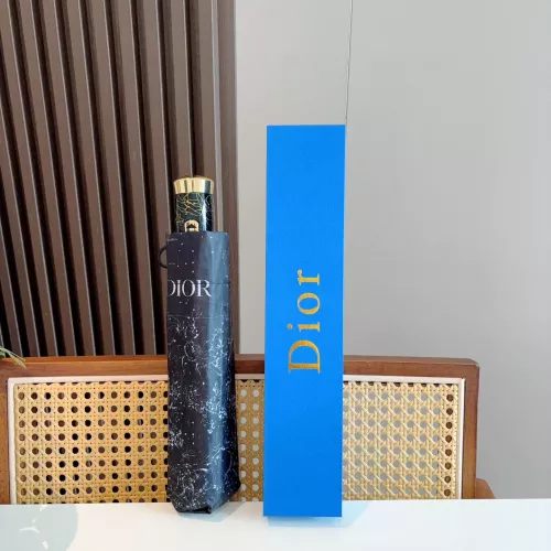Cheap Christian Dior Umbrellas #1338946 Replica Wholesale [$29.00 USD] [ITEM#1338946] on Replica Christian Dior Umbrellas