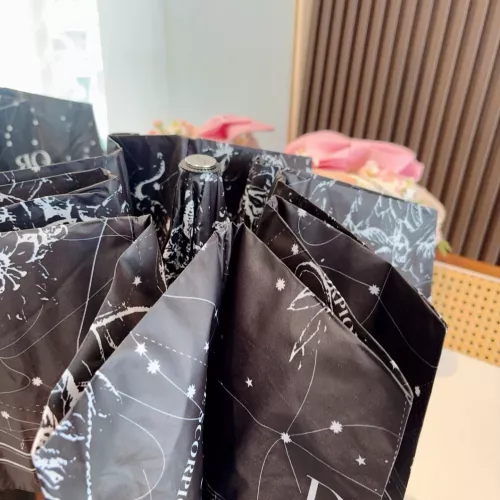 Cheap Christian Dior Umbrellas #1338946 Replica Wholesale [$29.00 USD] [ITEM#1338946] on Replica Christian Dior Umbrellas