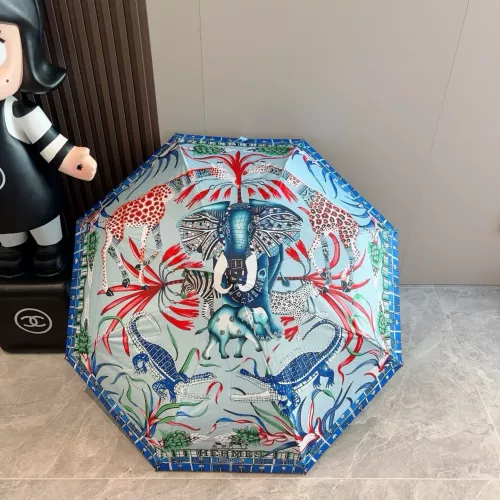 Hermes Umbrellas #1338952