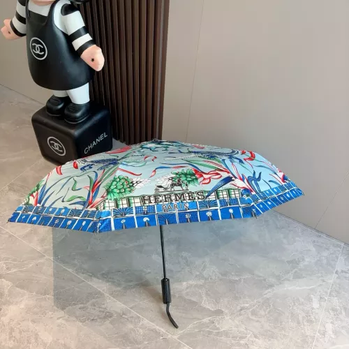 Cheap Hermes Umbrellas #1338952 Replica Wholesale [$29.00 USD] [ITEM#1338952] on Replica Hermes Umbrellas