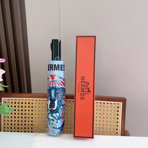 Cheap Hermes Umbrellas #1338952 Replica Wholesale [$29.00 USD] [ITEM#1338952] on Replica Hermes Umbrellas