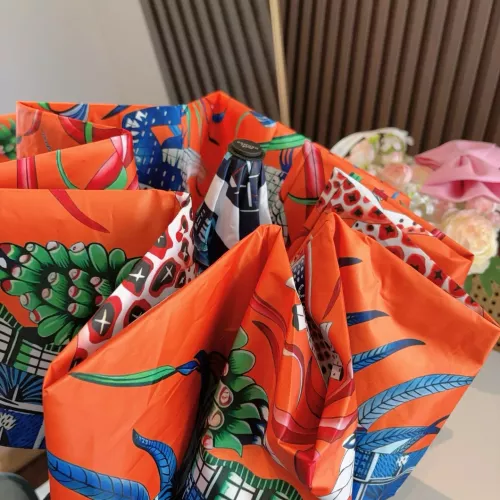 Cheap Hermes Umbrellas #1338953 Replica Wholesale [$29.00 USD] [ITEM#1338953] on Replica Hermes Umbrellas
