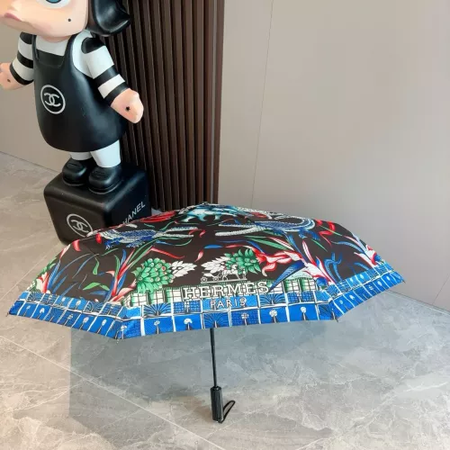 Cheap Hermes Umbrellas #1338955 Replica Wholesale [$29.00 USD] [ITEM#1338955] on Replica Hermes Umbrellas