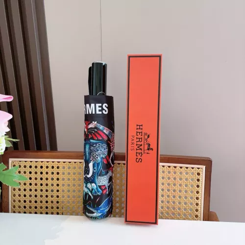 Cheap Hermes Umbrellas #1338955 Replica Wholesale [$29.00 USD] [ITEM#1338955] on Replica Hermes Umbrellas