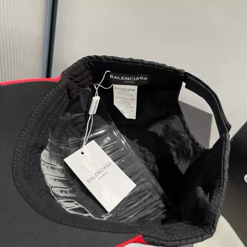 Cheap Balenciaga Caps #1338957 Replica Wholesale [$29.00 USD] [ITEM#1338957] on Replica Balenciaga Caps
