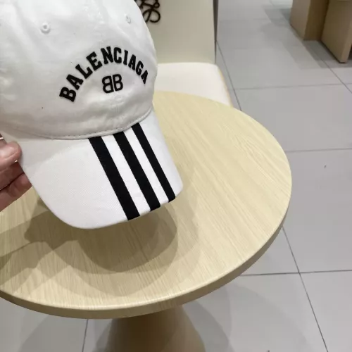 Cheap Balenciaga Caps #1338958 Replica Wholesale [$32.00 USD] [ITEM#1338958] on Replica Balenciaga Caps