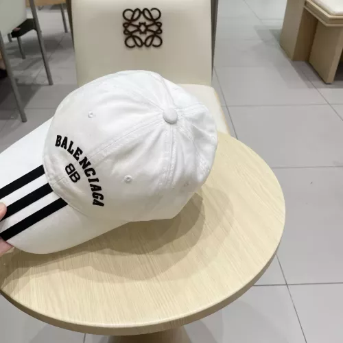 Cheap Balenciaga Caps #1338958 Replica Wholesale [$32.00 USD] [ITEM#1338958] on Replica Balenciaga Caps