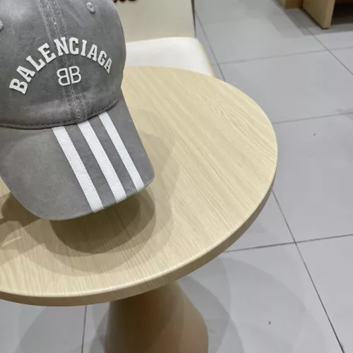 Cheap Balenciaga Caps #1338959 Replica Wholesale [$32.00 USD] [ITEM#1338959] on Replica Balenciaga Caps