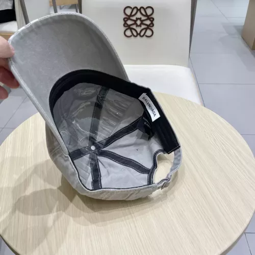 Cheap Balenciaga Caps #1338959 Replica Wholesale [$32.00 USD] [ITEM#1338959] on Replica Balenciaga Caps