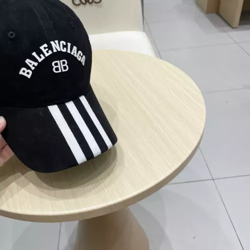 Cheap Balenciaga Caps #1338960 Replica Wholesale [$32.00 USD] [ITEM#1338960] on Replica Balenciaga Caps