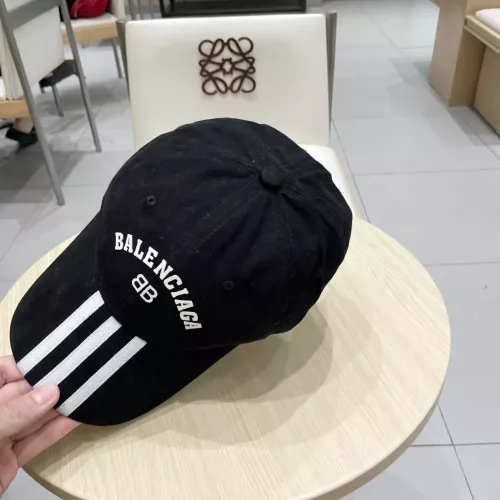 Cheap Balenciaga Caps #1338960 Replica Wholesale [$32.00 USD] [ITEM#1338960] on Replica Balenciaga Caps