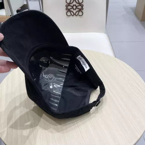 Cheap Balenciaga Caps #1338960 Replica Wholesale [$32.00 USD] [ITEM#1338960] on Replica Balenciaga Caps