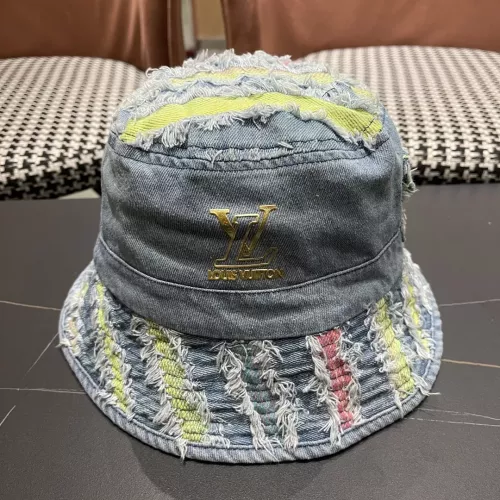 Louis Vuitton LV Caps #1338961