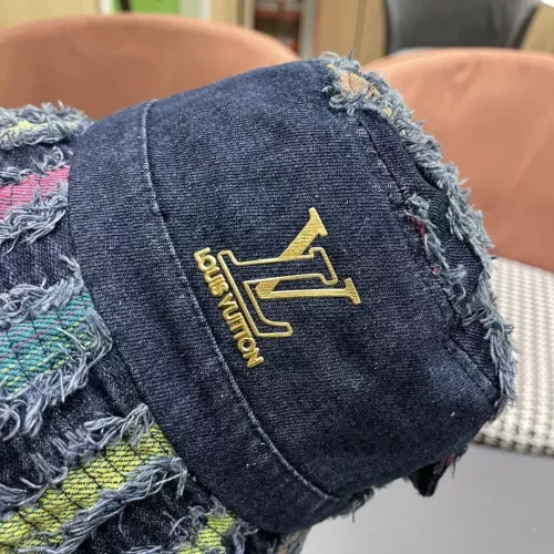 Cheap Louis Vuitton LV Caps #1338962 Replica Wholesale [$38.00 USD] [ITEM#1338962] on Replica Louis Vuitton LV Caps