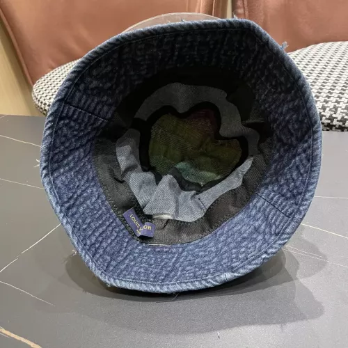 Cheap Louis Vuitton LV Caps #1338962 Replica Wholesale [$38.00 USD] [ITEM#1338962] on Replica Louis Vuitton LV Caps