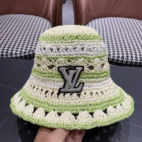 Louis Vuitton LV Caps #1338963