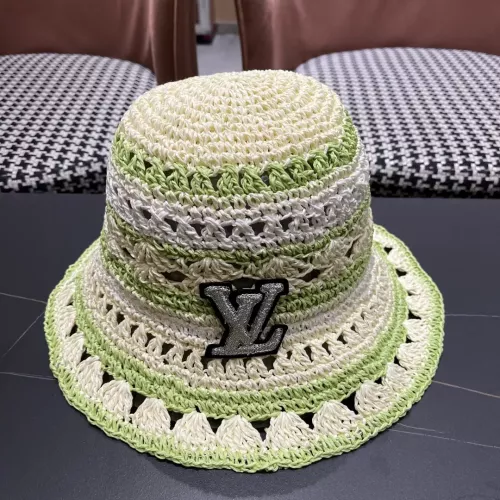 Cheap Louis Vuitton LV Caps #1338963 Replica Wholesale [$34.00 USD] [ITEM#1338963] on Replica Louis Vuitton LV Caps