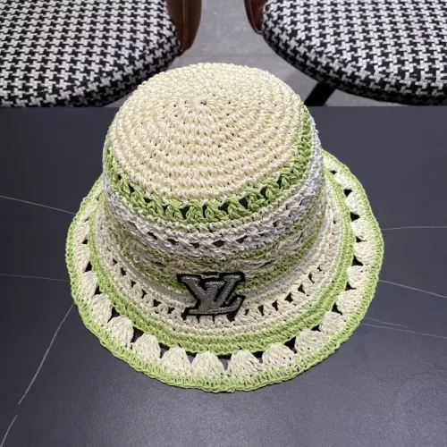 Cheap Louis Vuitton LV Caps #1338963 Replica Wholesale [$34.00 USD] [ITEM#1338963] on Replica Louis Vuitton LV Caps
