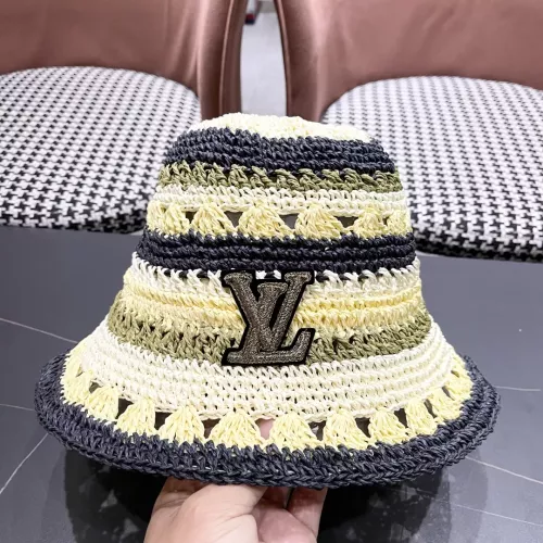 Louis Vuitton LV Caps #1338964