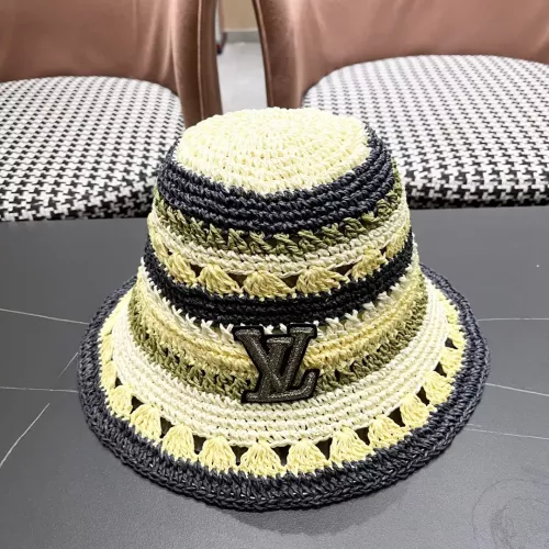 Cheap Louis Vuitton LV Caps #1338964 Replica Wholesale [$34.00 USD] [ITEM#1338964] on Replica Louis Vuitton LV Caps