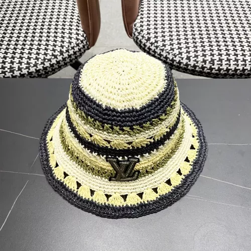 Cheap Louis Vuitton LV Caps #1338964 Replica Wholesale [$34.00 USD] [ITEM#1338964] on Replica Louis Vuitton LV Caps