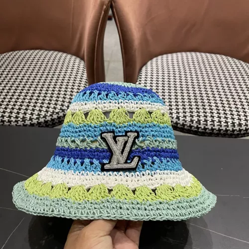 Louis Vuitton LV Caps #1338965