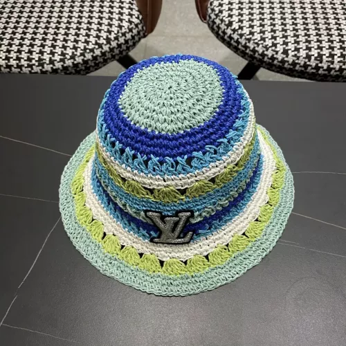 Cheap Louis Vuitton LV Caps #1338965 Replica Wholesale [$34.00 USD] [ITEM#1338965] on Replica Louis Vuitton LV Caps