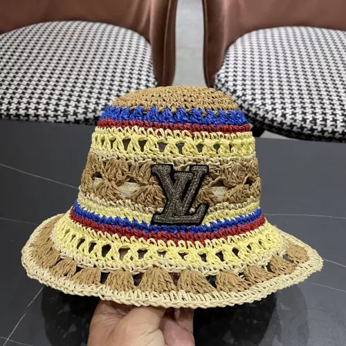 Louis Vuitton LV Caps #1338966