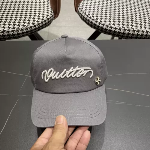 Louis Vuitton LV Caps #1338970