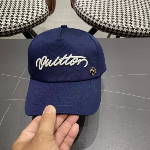 Louis Vuitton LV Caps #1338971