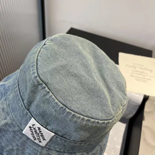Cheap Louis Vuitton LV Caps #1338973 Replica Wholesale [$36.00 USD] [ITEM#1338973] on Replica Louis Vuitton LV Caps